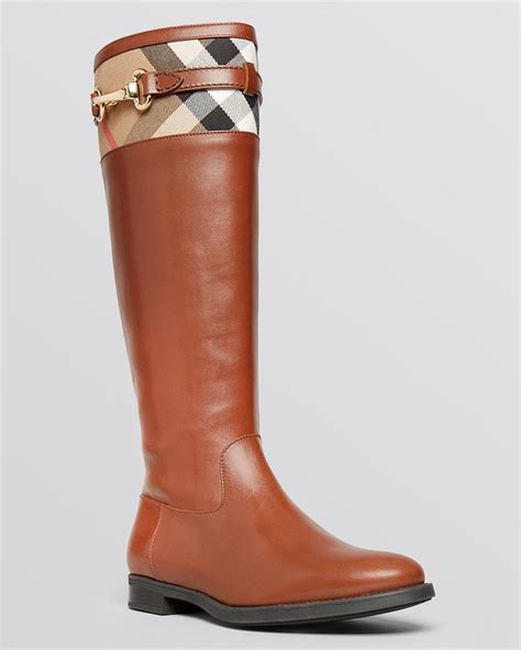 burberry dougal boots|bloomingdale's Burberry.